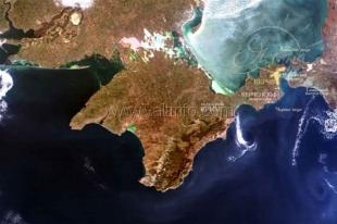 Крым трясти не будет