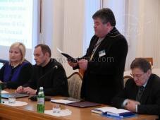 В Ялте отметили годовщину ялтинской конференции
