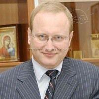 Ялтинского мэра выдвинули на конкурс \