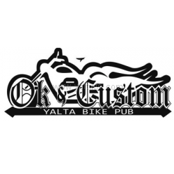 Байк-паб OK&CUSTOM Байк-паб OK&CUSTOM