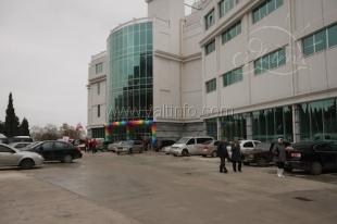 В Ялте открылся первый в своем роде торговый центр
