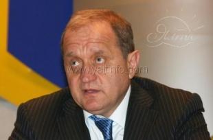 Могилев сорвал подписание меморандума между Крымом и Аджарией