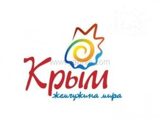 В Крыму утвердили логотип АРК В Крыму утвердили логотип АРК