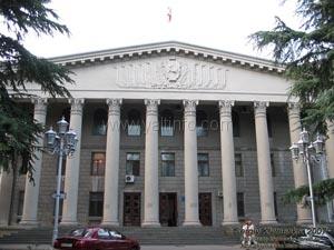 В Ялте снова поменяли вице-мэра В Ялте снова поменяли вице-мэра