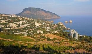 Виноделы предложили ввести в России новую «крымскую» банкноту в 200 рублей