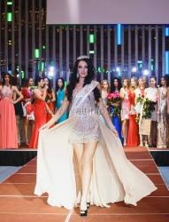 В Крыму прошли показы недели моды Crimean Fashion Days.