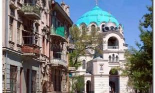 В Ялте хотят создать свой «Малый Иерусалим»