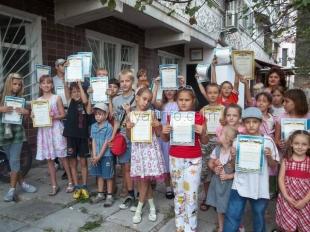 Научных сотрудников Ялтинского горно-лесного природного заповедника – с профессиональным праздником!
