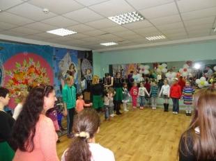 Ко Дню всех влюблённых в Городском подростково-молодёжном центре пройдёт музыкальный концерт