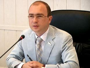Лиев поставил в тупик работников нового туристического центра в Ялте