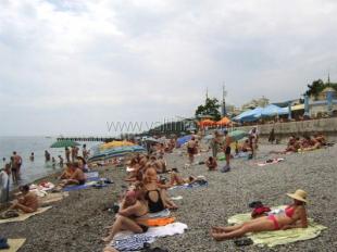 Свободным доступом на пляжи занялась прокуратура