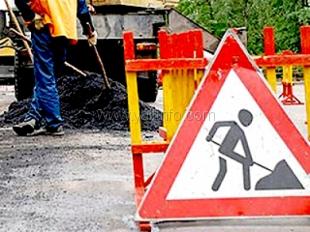 Дорогу на Ай-петри планируют открыть 10 сентября