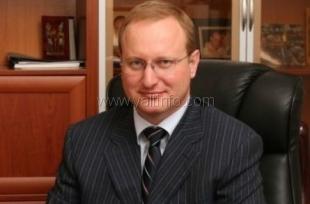 Мэр Ялты вручил награды за спасение заповедника