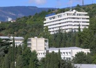 Отель "Ripario Hotel Group"