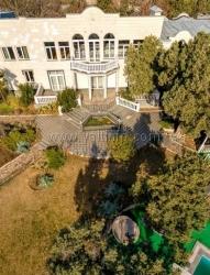 Роскошная вилла в пгт Никита