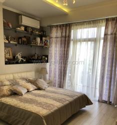 Таунхаус при комплексе Долина Гор