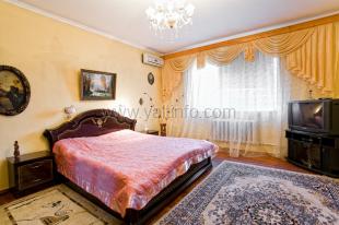 Четырёхкомнатный дом в Никите на ул. Птухина