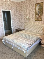 Трёхкомнатный этаж дома в Отрадном