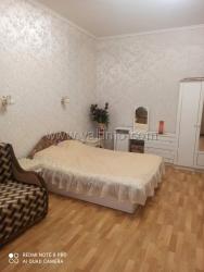 Однокомнатная квартира с балконом на Карла Маркса