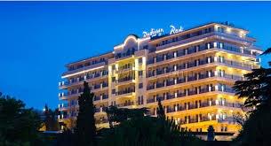 Отель Radisson Resort & Spa