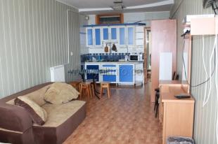 Однокомнатный номер в эллинге в Отрадном